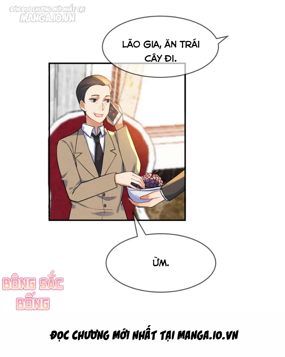 Lời Nói Dối Của Cô Ấy Chapter 18 - Trang 2