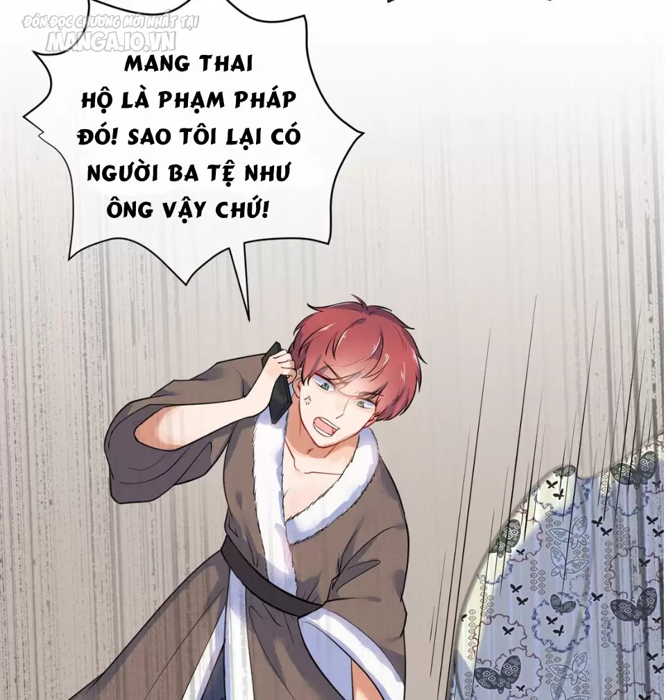 Lời Nói Dối Của Cô Ấy Chapter 18 - Trang 2