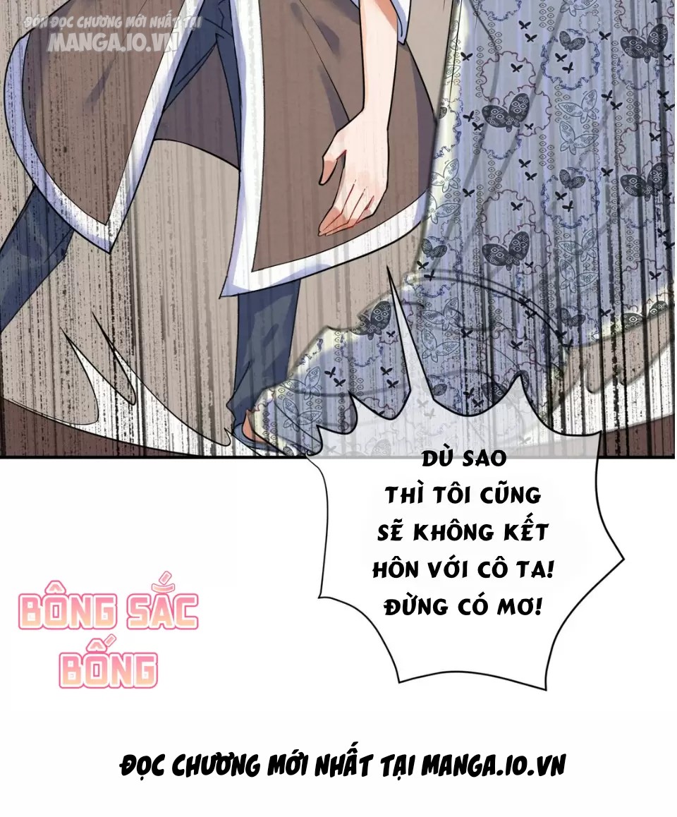 Lời Nói Dối Của Cô Ấy Chapter 18 - Trang 2