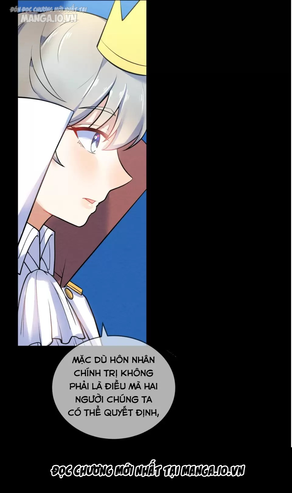 Lời Nói Dối Của Cô Ấy Chapter 17 - Trang 2