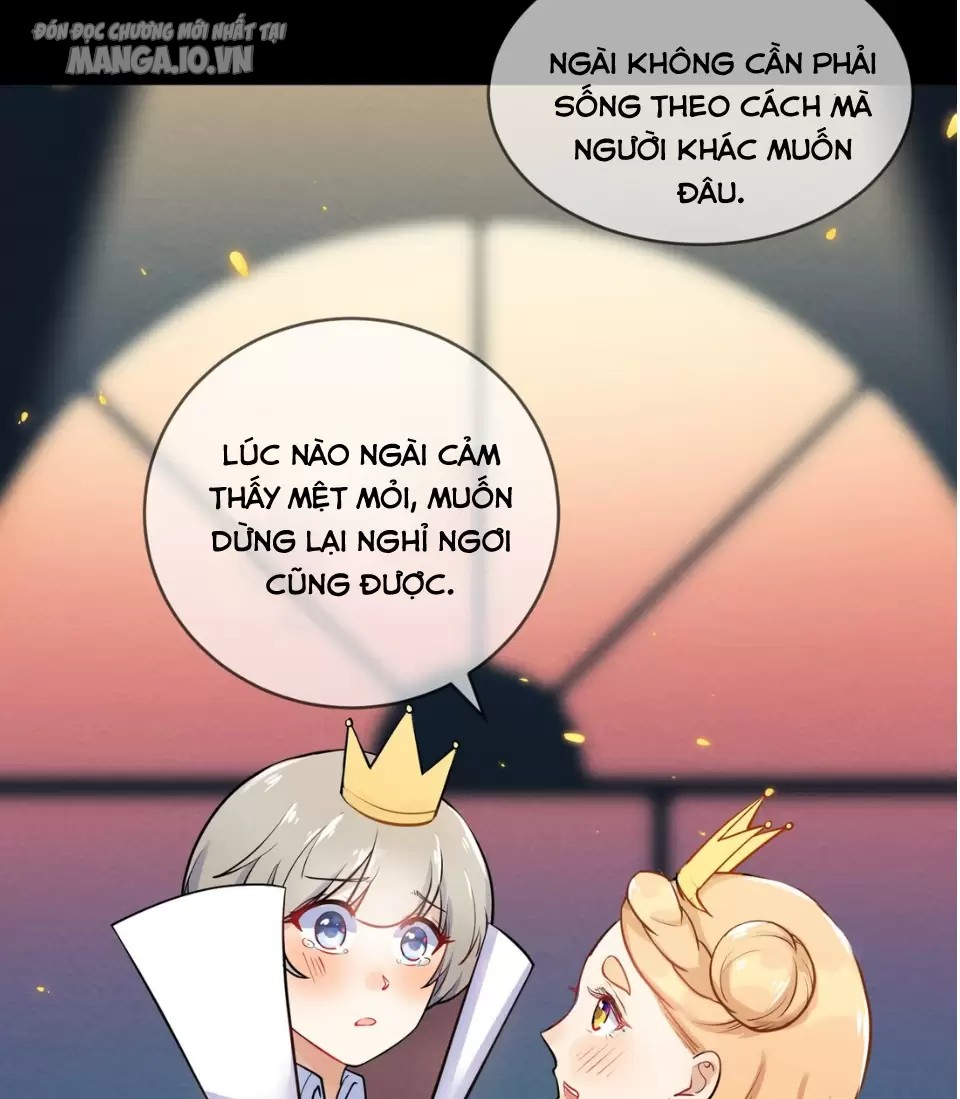 Lời Nói Dối Của Cô Ấy Chapter 17 - Trang 2