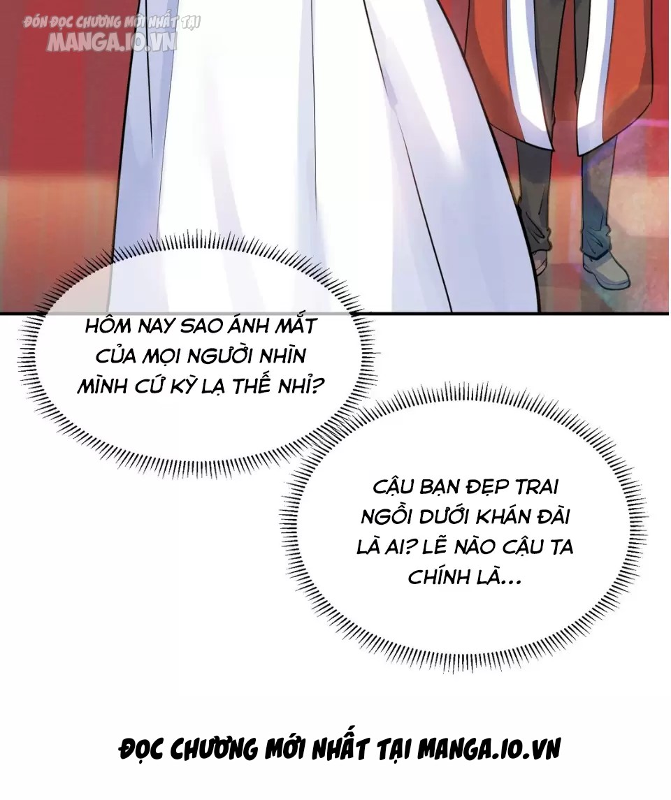 Lời Nói Dối Của Cô Ấy Chapter 17 - Trang 2