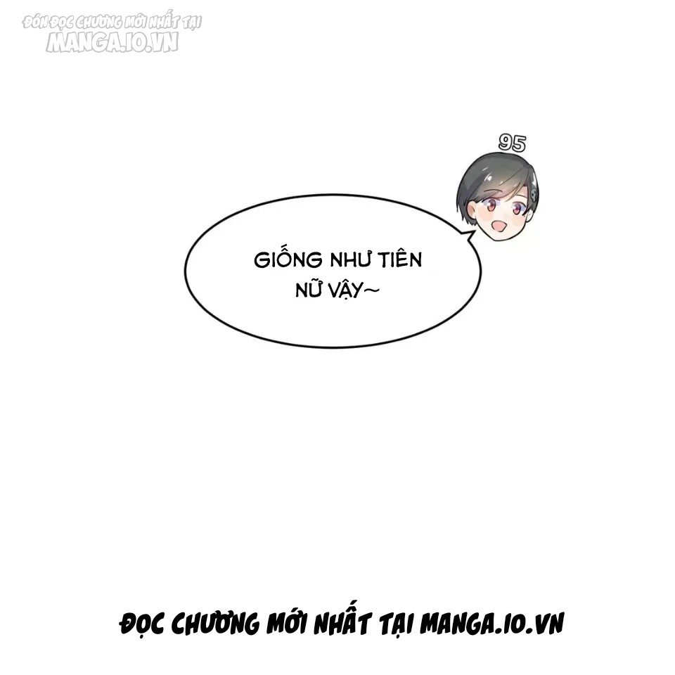 Lời Nói Dối Của Cô Ấy Chapter 16 - Trang 2