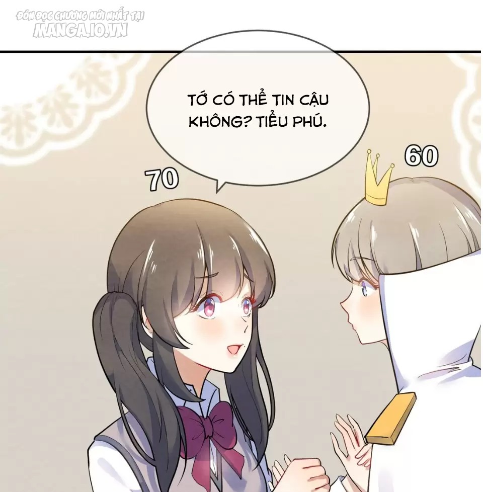 Lời Nói Dối Của Cô Ấy Chapter 16 - Trang 2