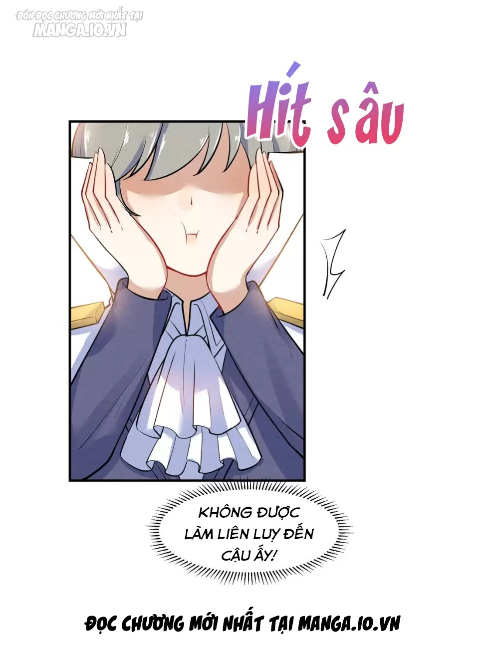 Lời Nói Dối Của Cô Ấy Chapter 16 - Trang 2