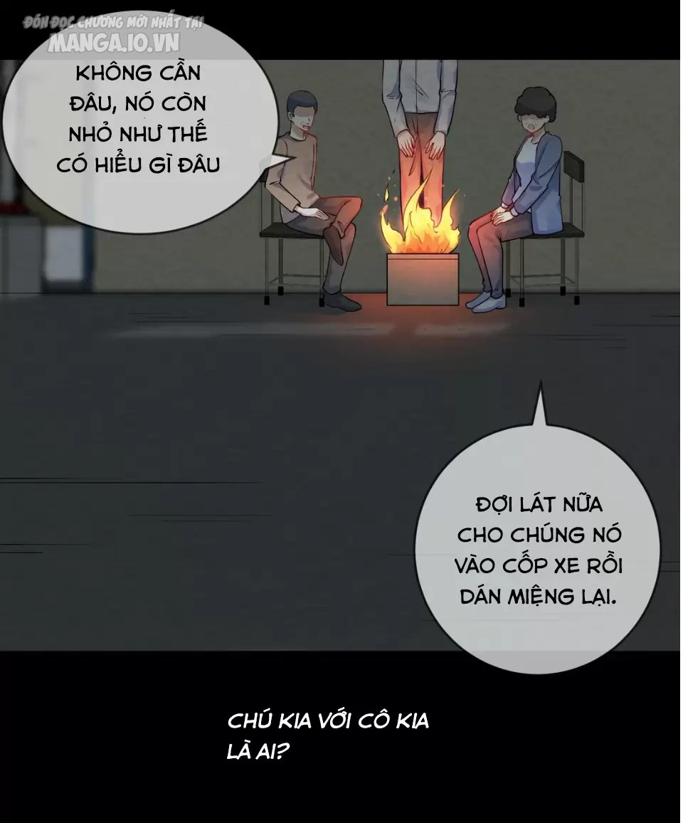 Lời Nói Dối Của Cô Ấy Chapter 16 - Trang 2