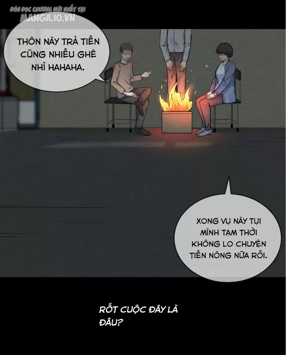 Lời Nói Dối Của Cô Ấy Chapter 16 - Trang 2