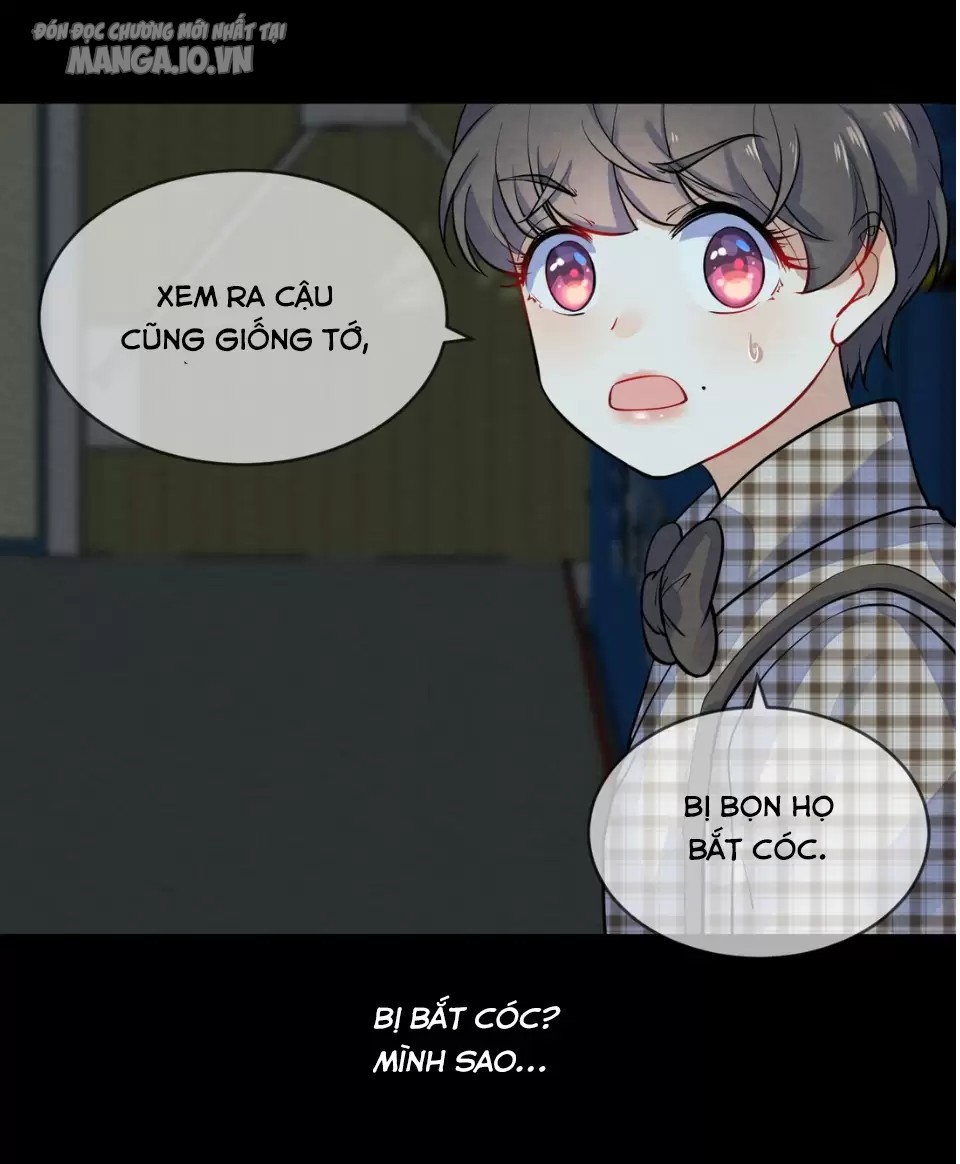 Lời Nói Dối Của Cô Ấy Chapter 16 - Trang 2