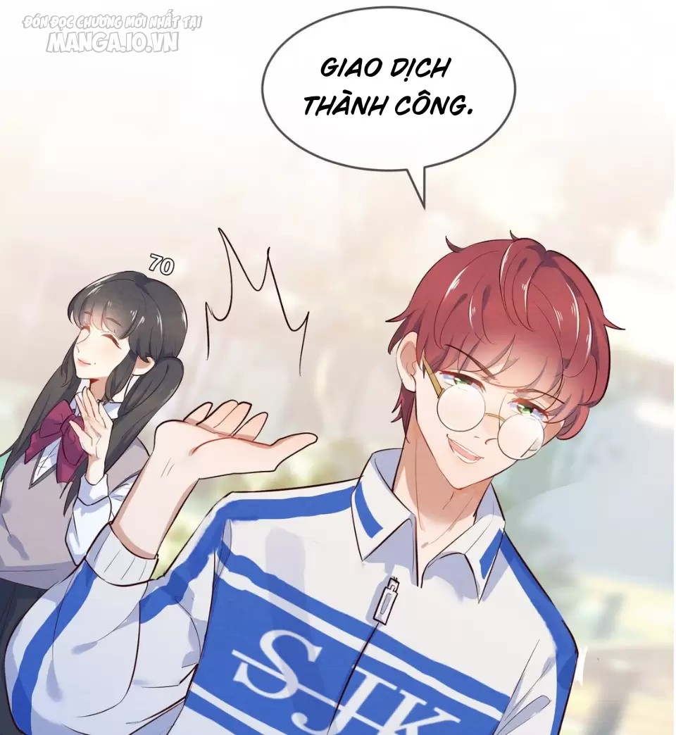 Lời Nói Dối Của Cô Ấy Chapter 15 - Trang 2