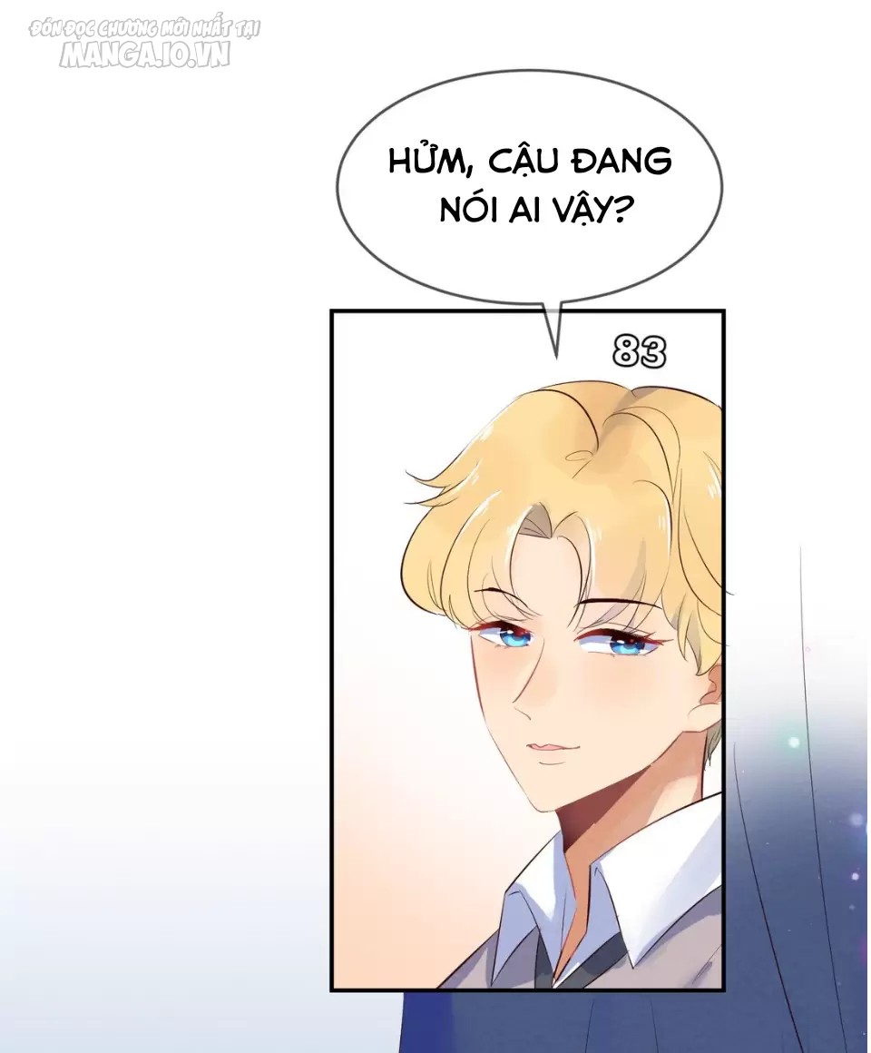 Lời Nói Dối Của Cô Ấy Chapter 15 - Trang 2