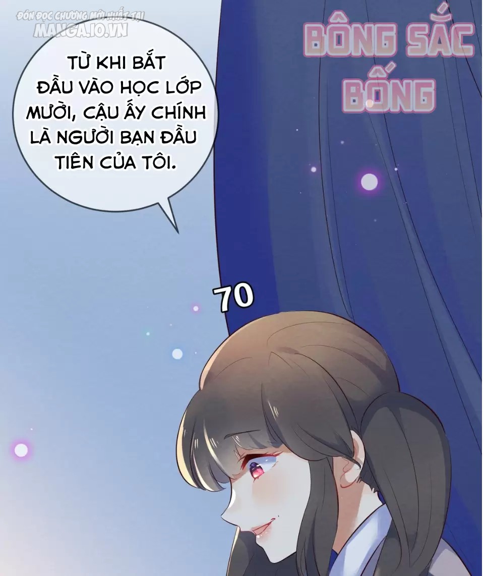 Lời Nói Dối Của Cô Ấy Chapter 15 - Trang 2