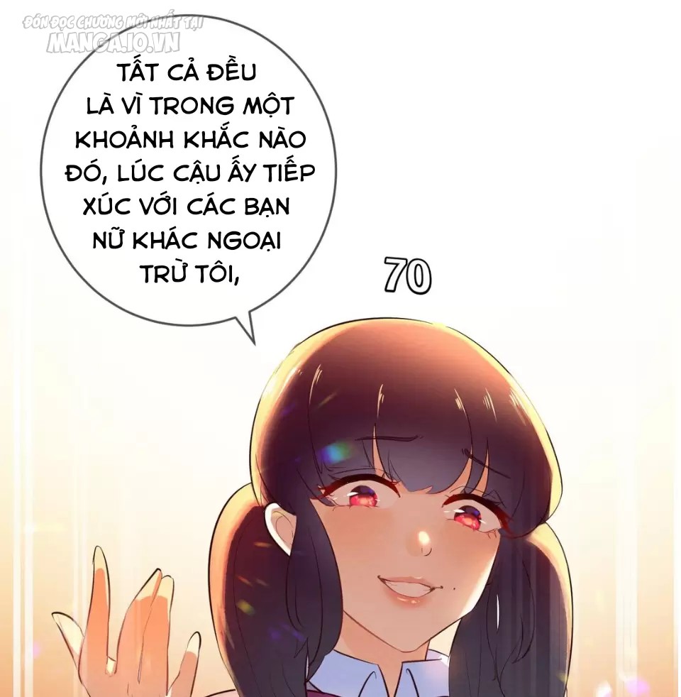 Lời Nói Dối Của Cô Ấy Chapter 15 - Trang 2