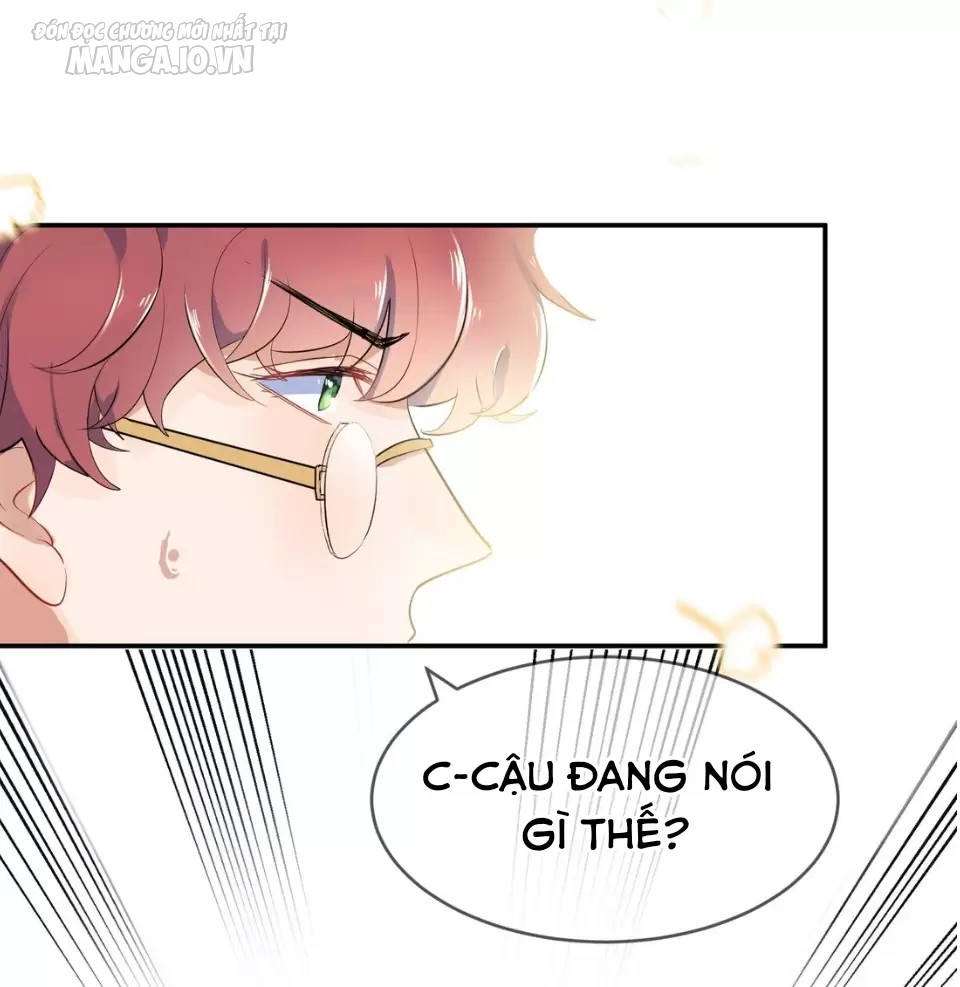 Lời Nói Dối Của Cô Ấy Chapter 15 - Trang 2