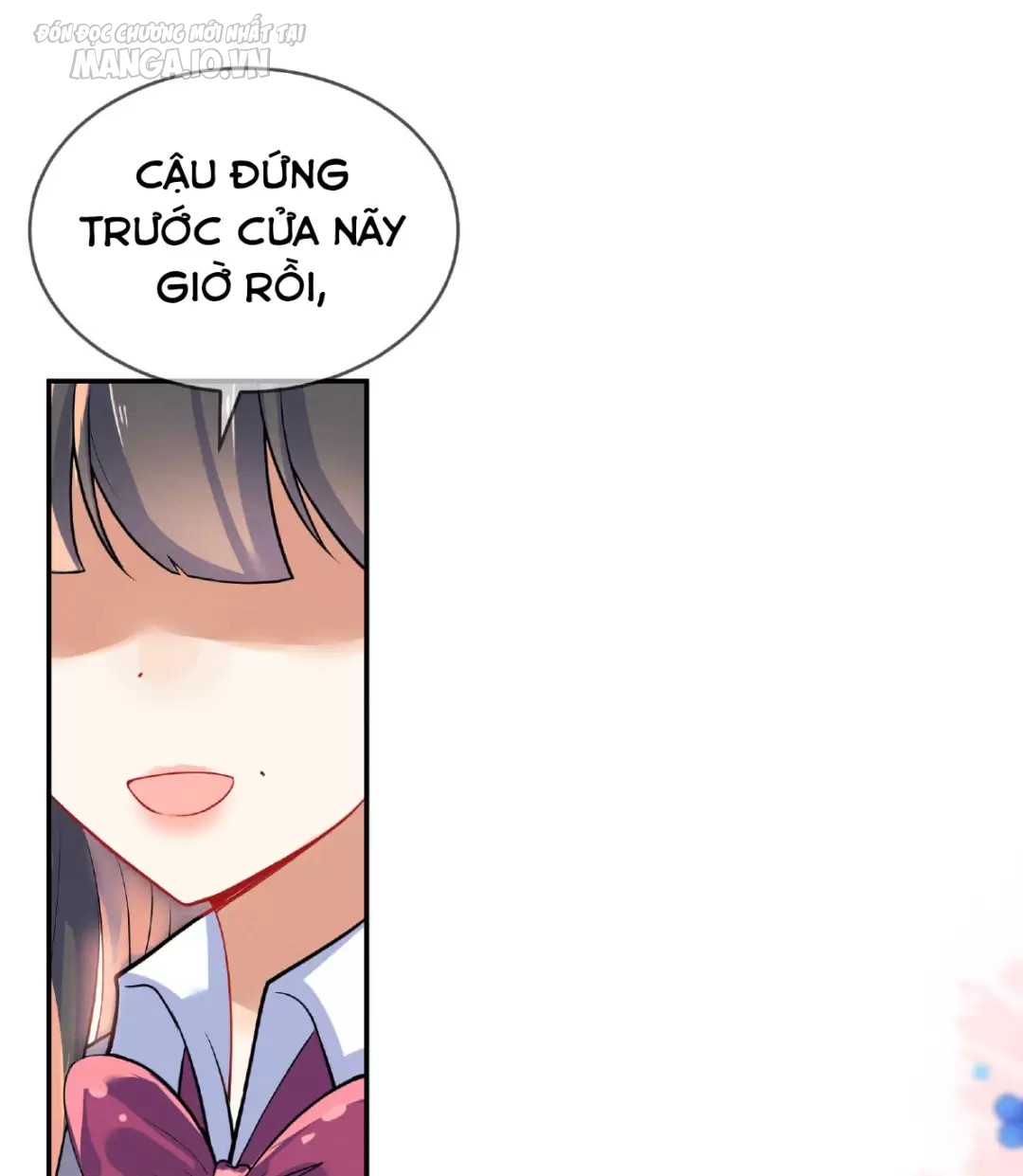 Lời Nói Dối Của Cô Ấy Chapter 14 - Trang 2