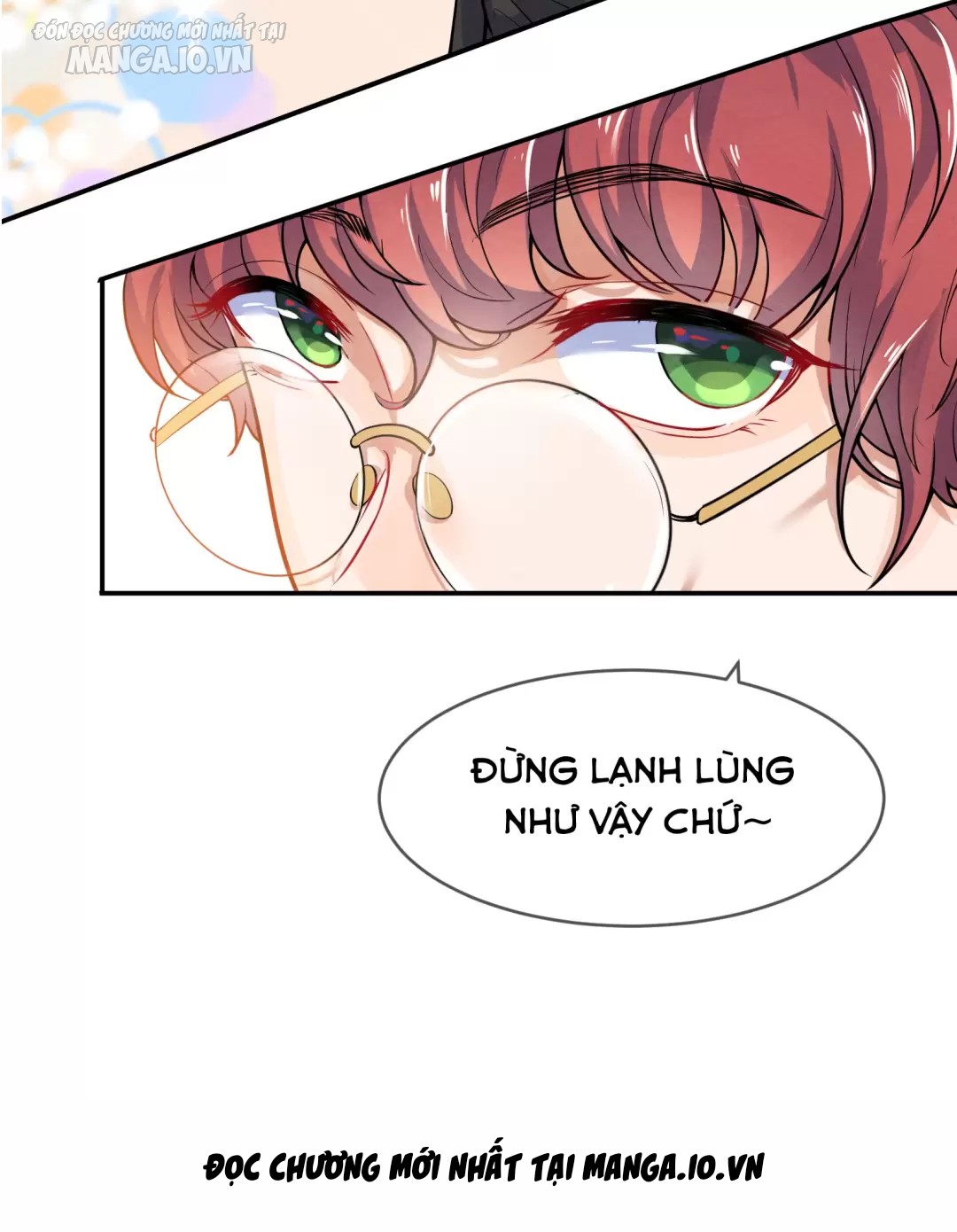 Lời Nói Dối Của Cô Ấy Chapter 14 - Trang 2