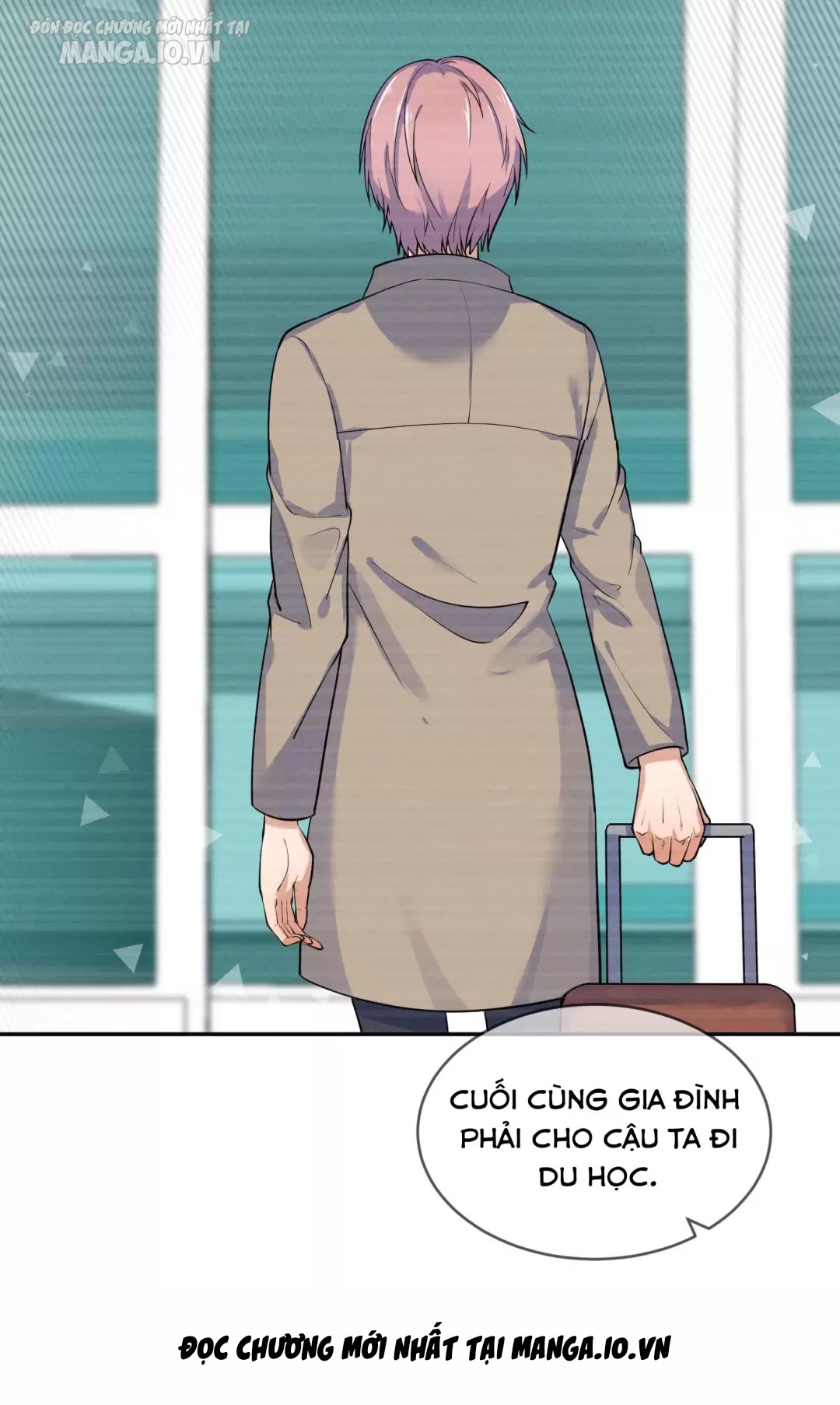 Lời Nói Dối Của Cô Ấy Chapter 12 - Trang 2