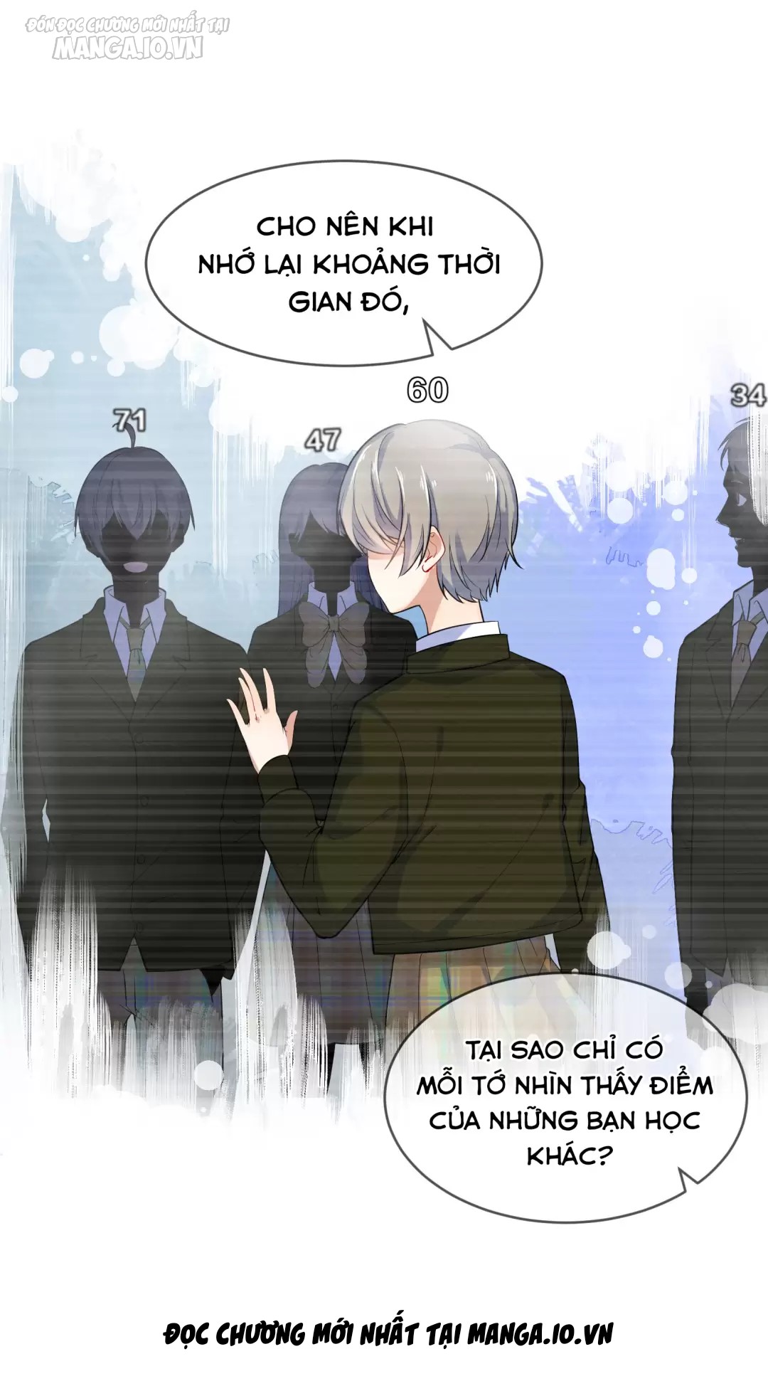 Lời Nói Dối Của Cô Ấy Chapter 12 - Trang 2