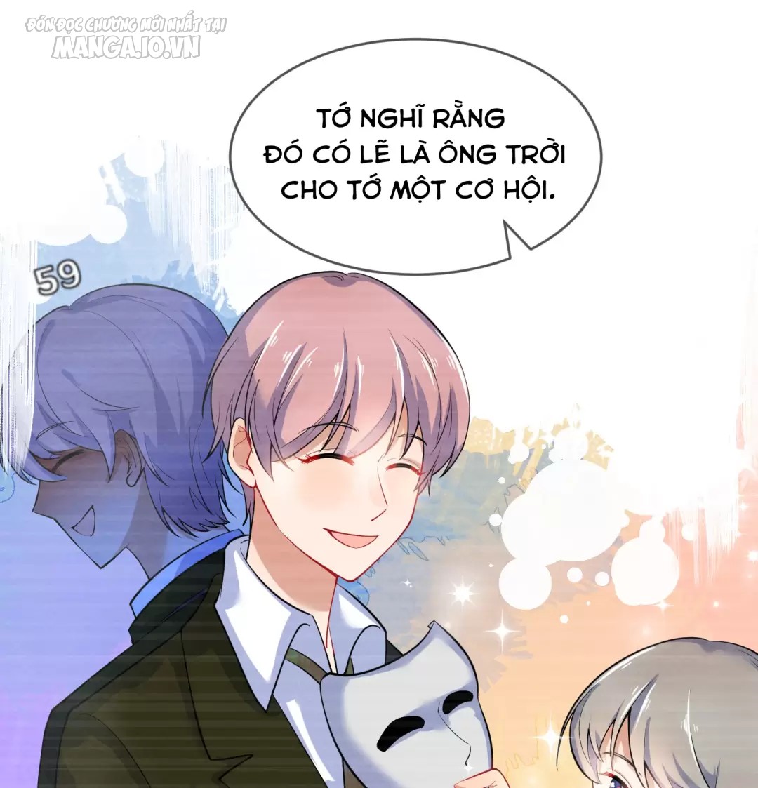 Lời Nói Dối Của Cô Ấy Chapter 12 - Trang 2