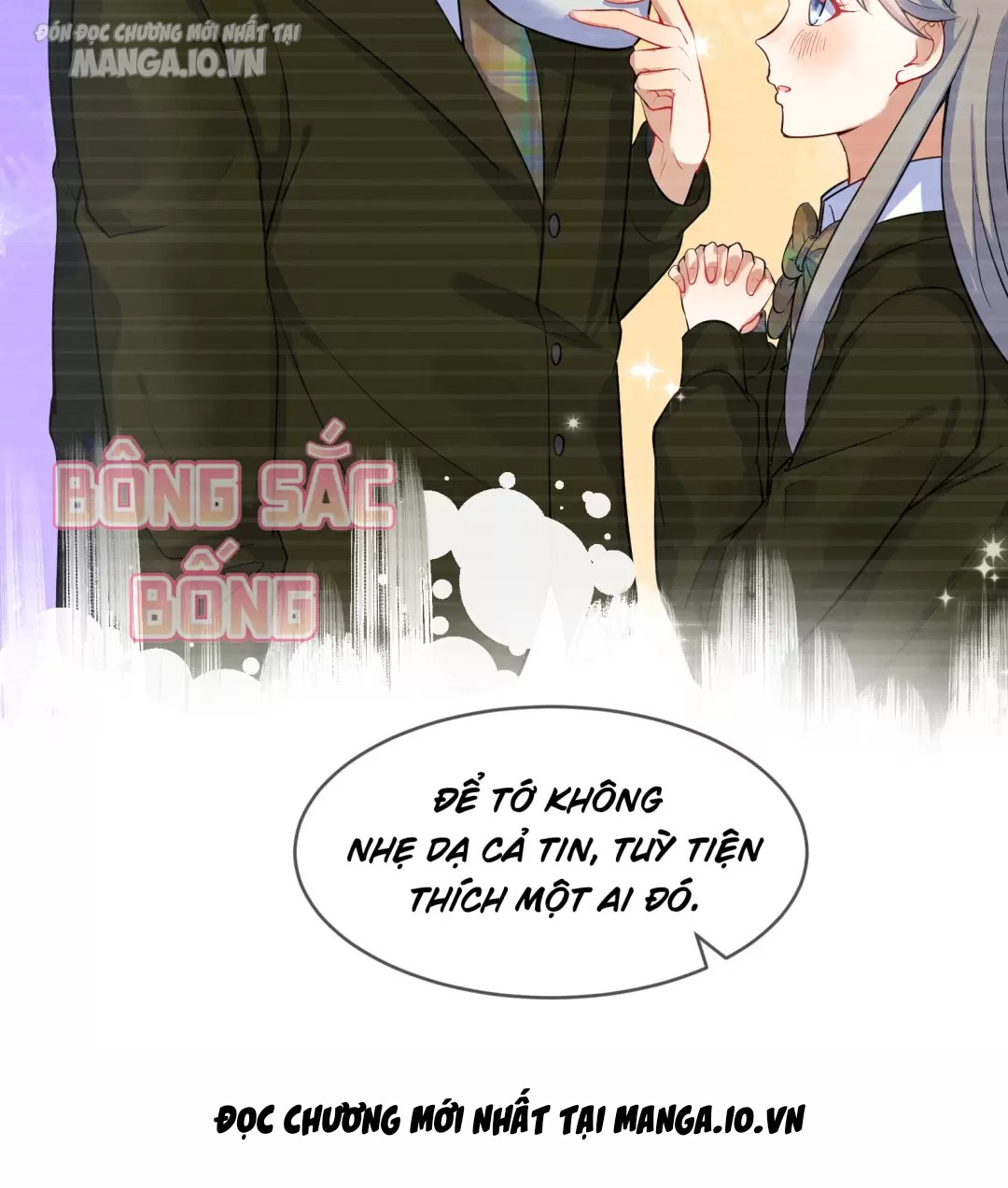 Lời Nói Dối Của Cô Ấy Chapter 12 - Trang 2