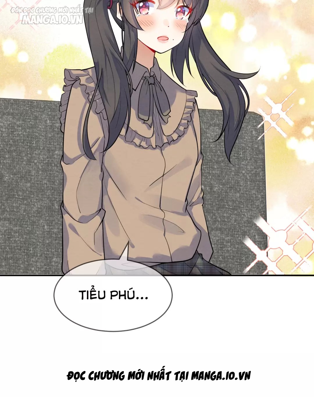 Lời Nói Dối Của Cô Ấy Chapter 12 - Trang 2