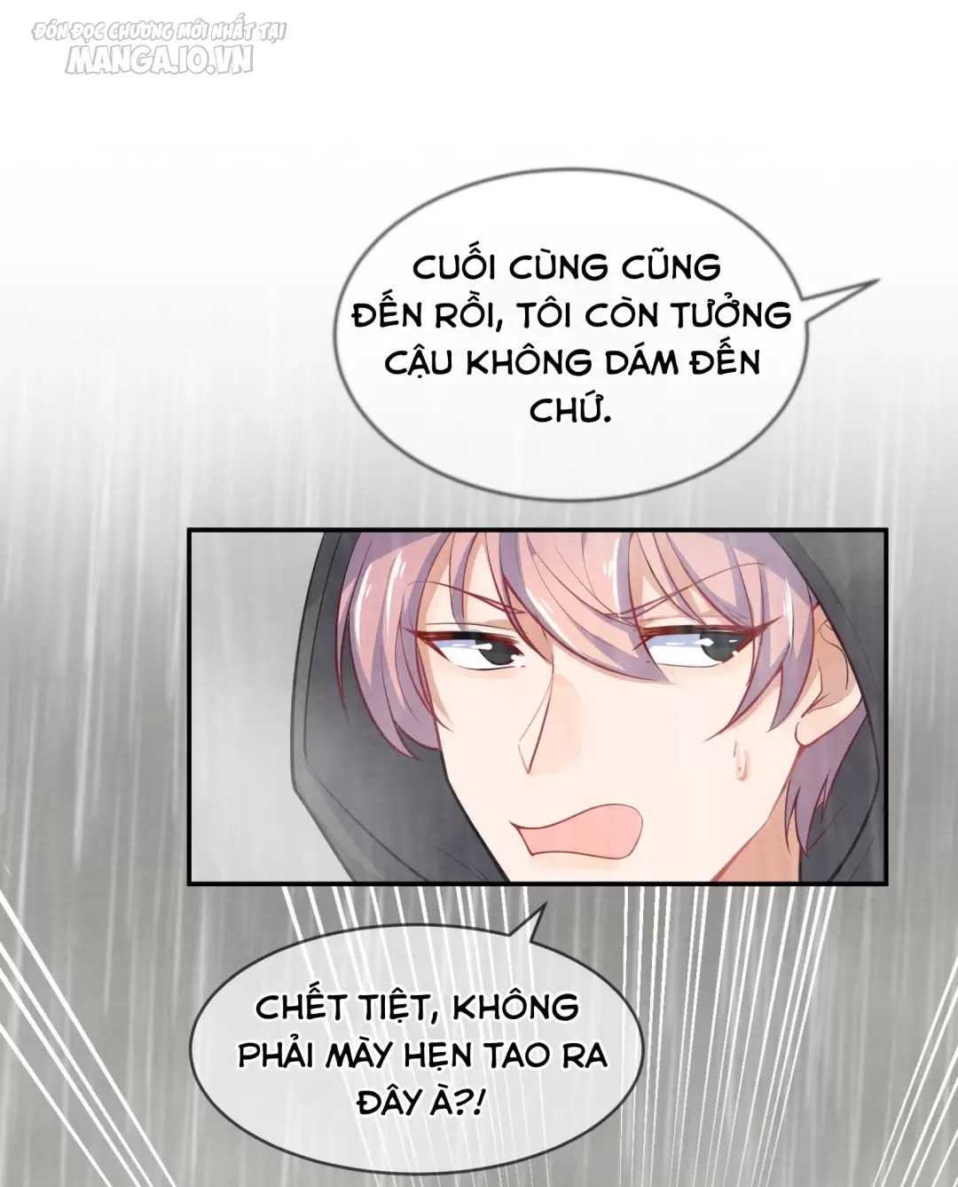 Lời Nói Dối Của Cô Ấy Chapter 12 - Trang 2