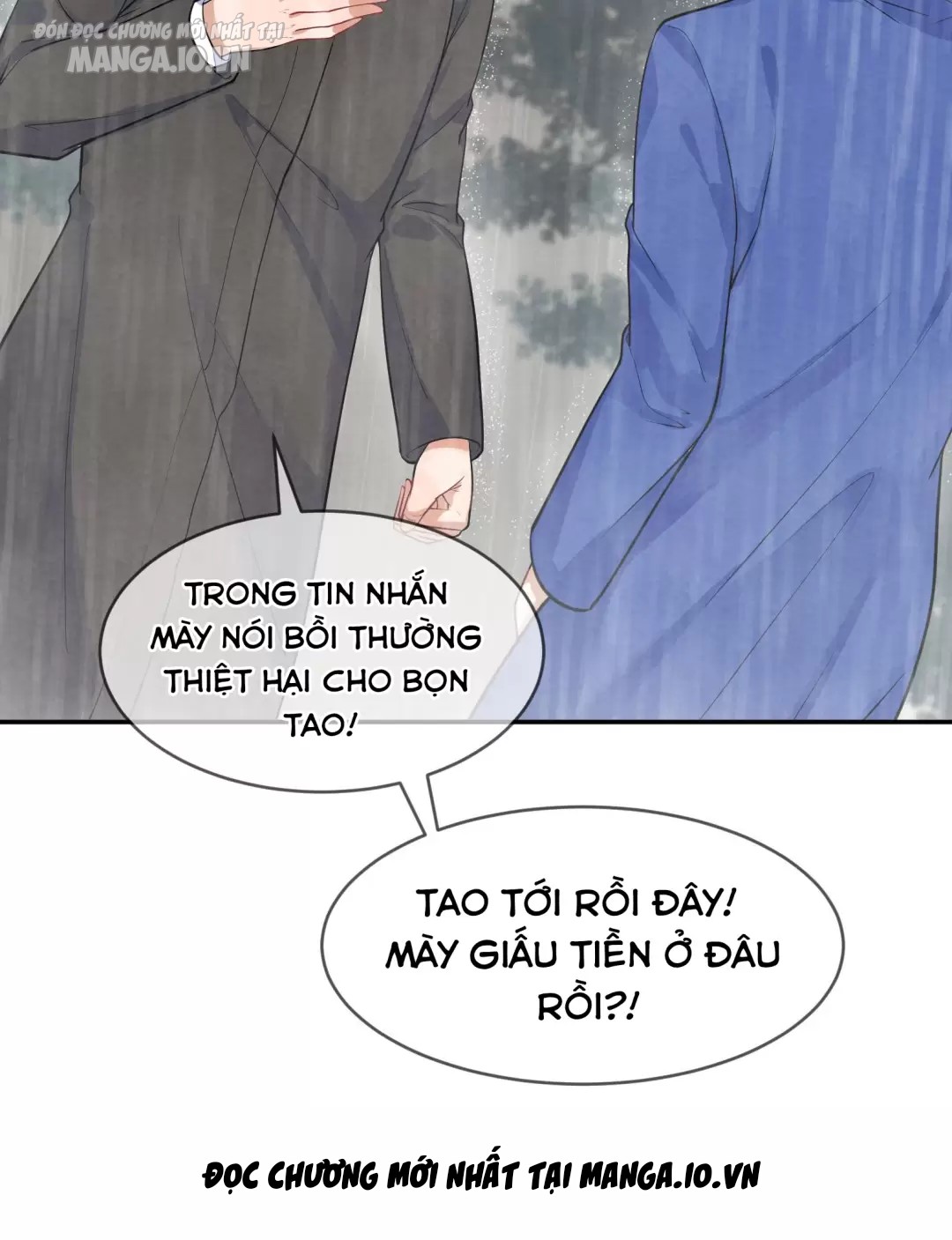 Lời Nói Dối Của Cô Ấy Chapter 12 - Trang 2