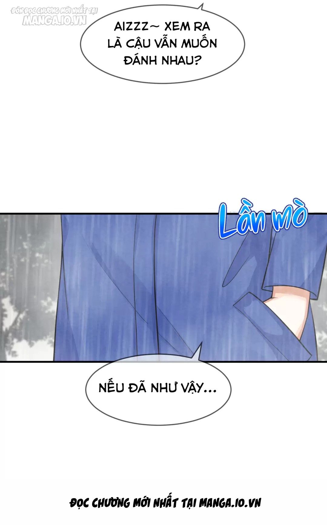 Lời Nói Dối Của Cô Ấy Chapter 12 - Trang 2