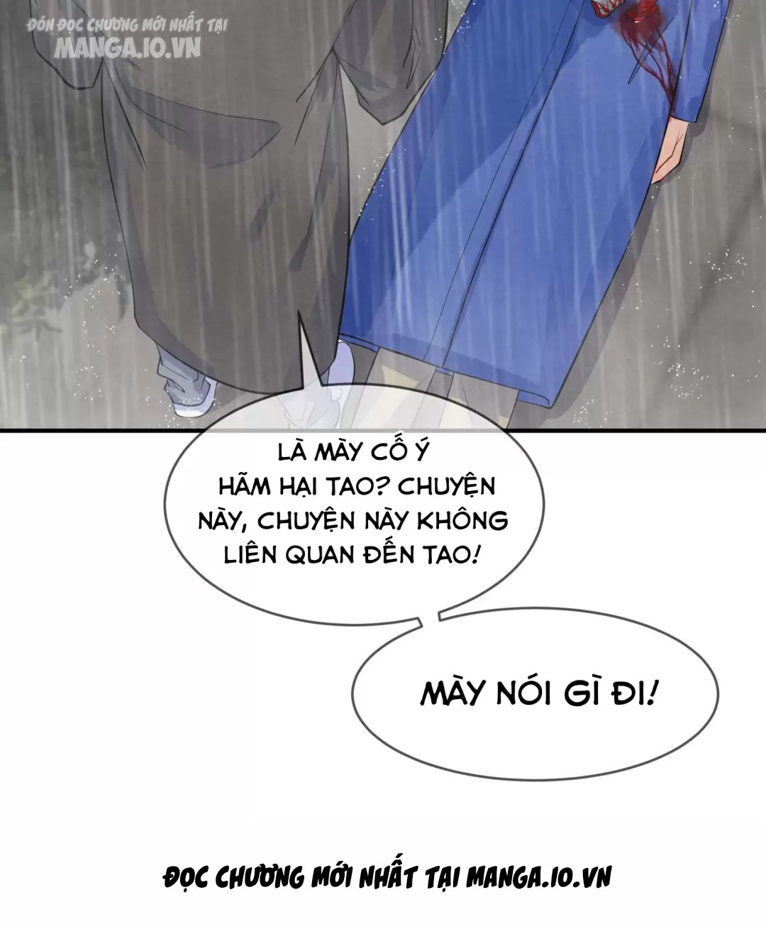 Lời Nói Dối Của Cô Ấy Chapter 12 - Trang 2