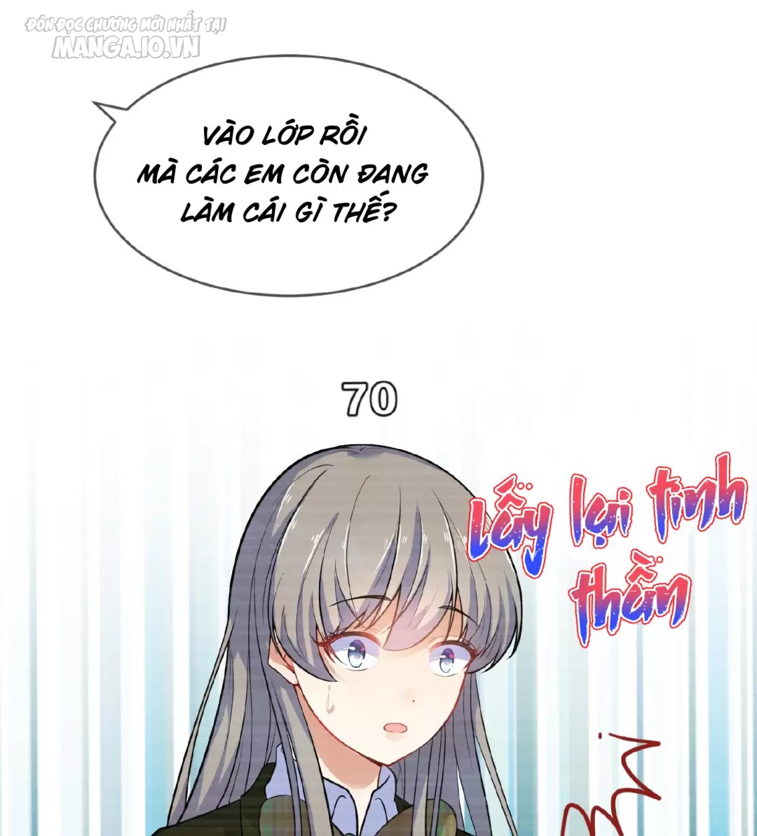 Lời Nói Dối Của Cô Ấy Chapter 11 - Trang 2