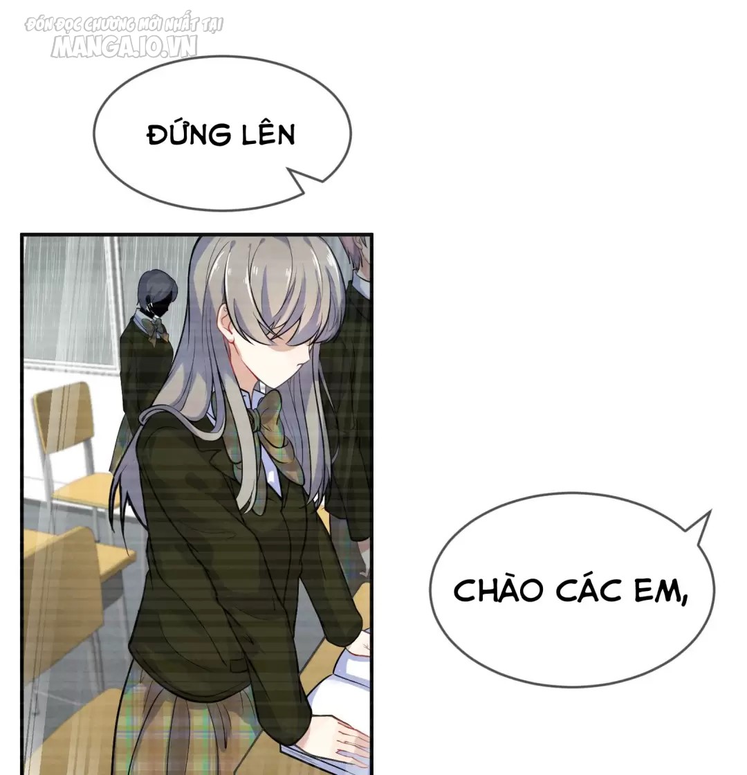 Lời Nói Dối Của Cô Ấy Chapter 10 - Trang 2