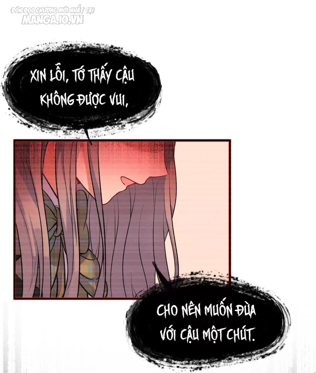 Lời Nói Dối Của Cô Ấy Chapter 10 - Trang 2