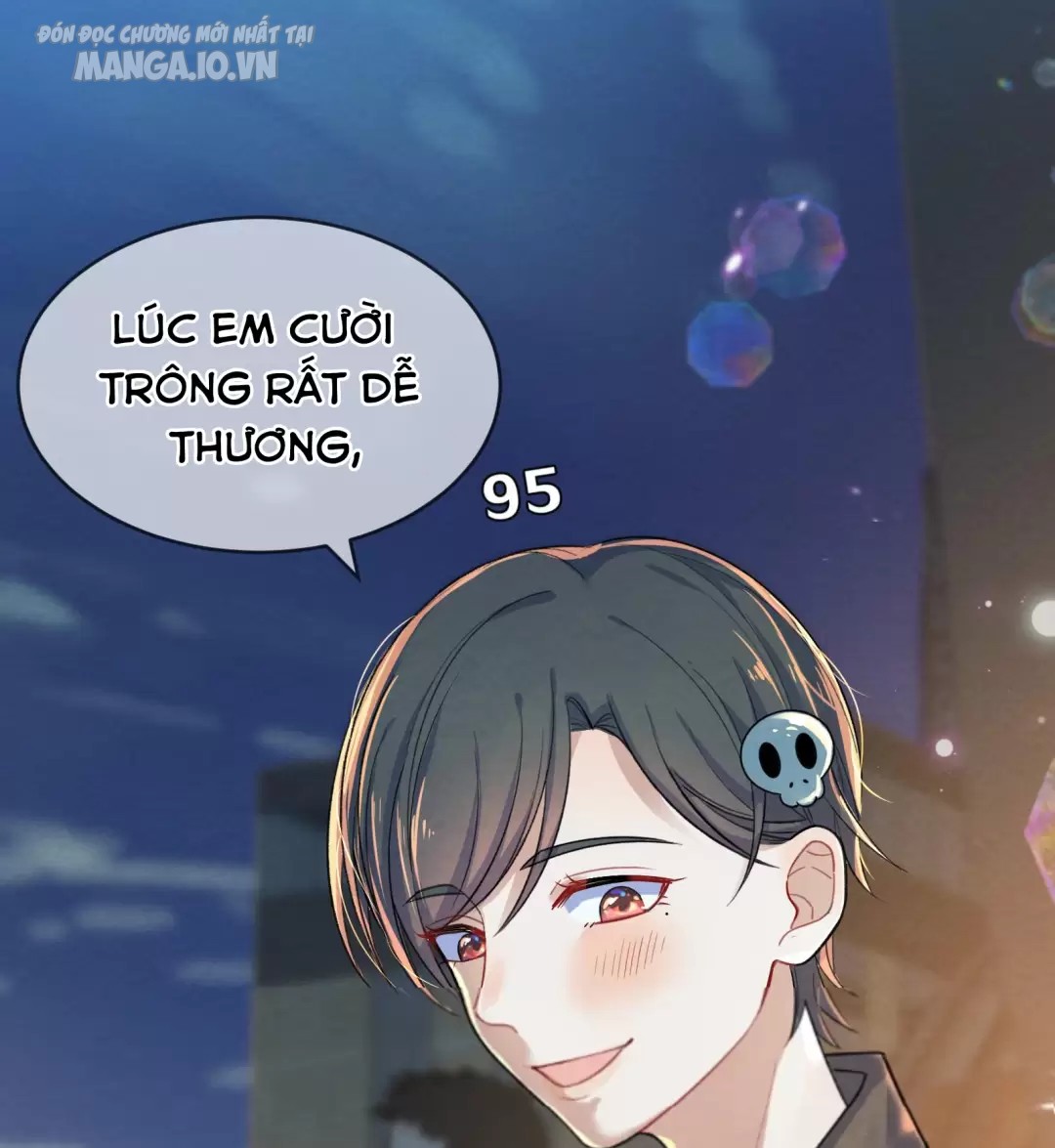 Lời Nói Dối Của Cô Ấy Chapter 9 - Trang 2