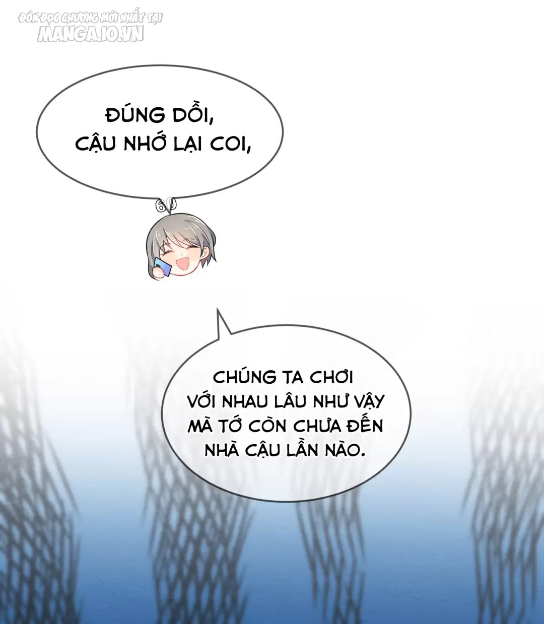 Lời Nói Dối Của Cô Ấy Chapter 9 - Trang 2