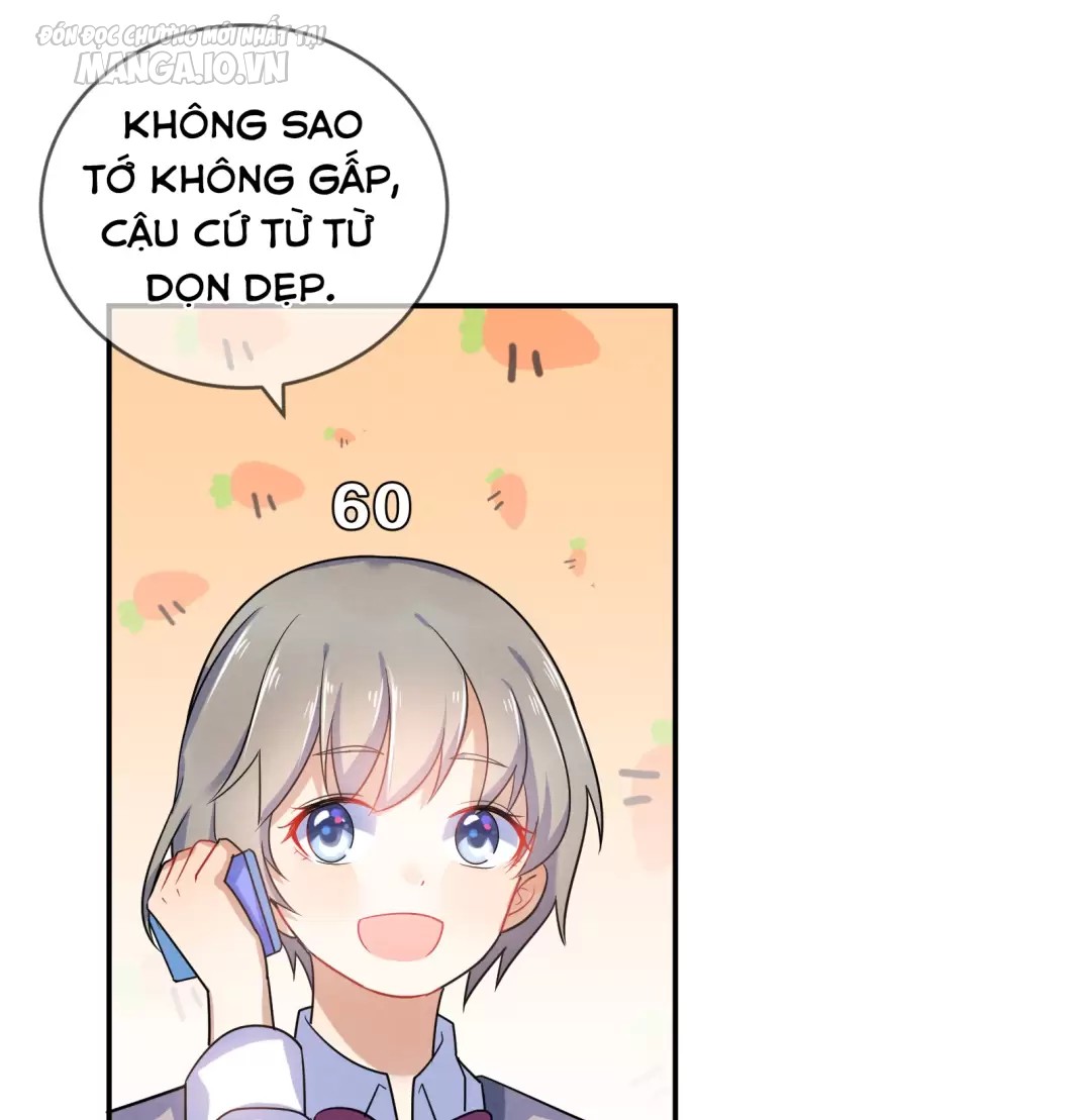 Lời Nói Dối Của Cô Ấy Chapter 9 - Trang 2