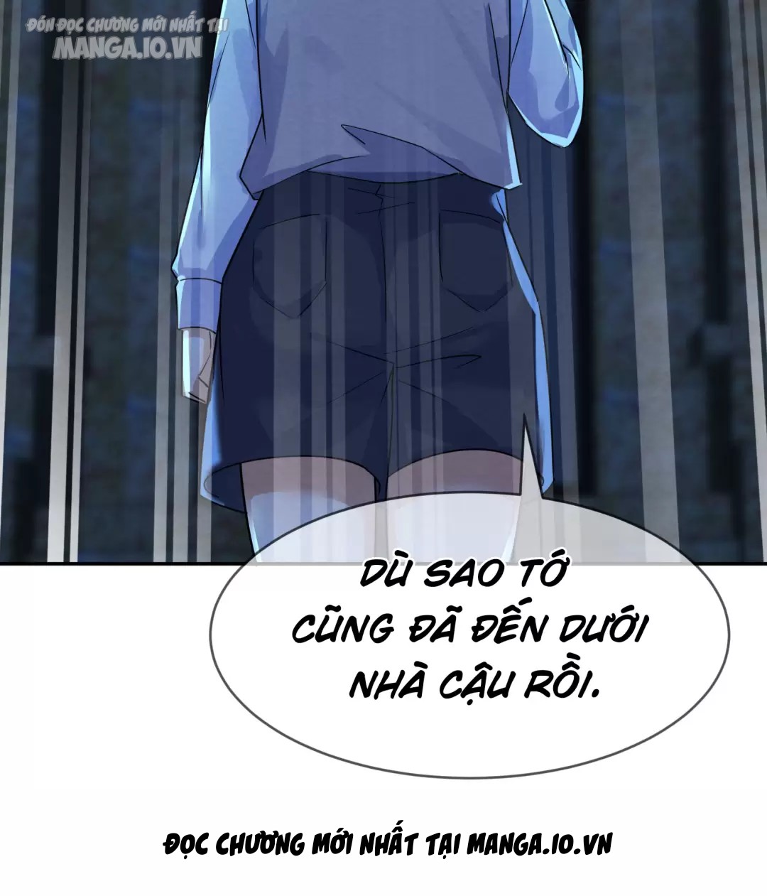 Lời Nói Dối Của Cô Ấy Chapter 9 - Trang 2