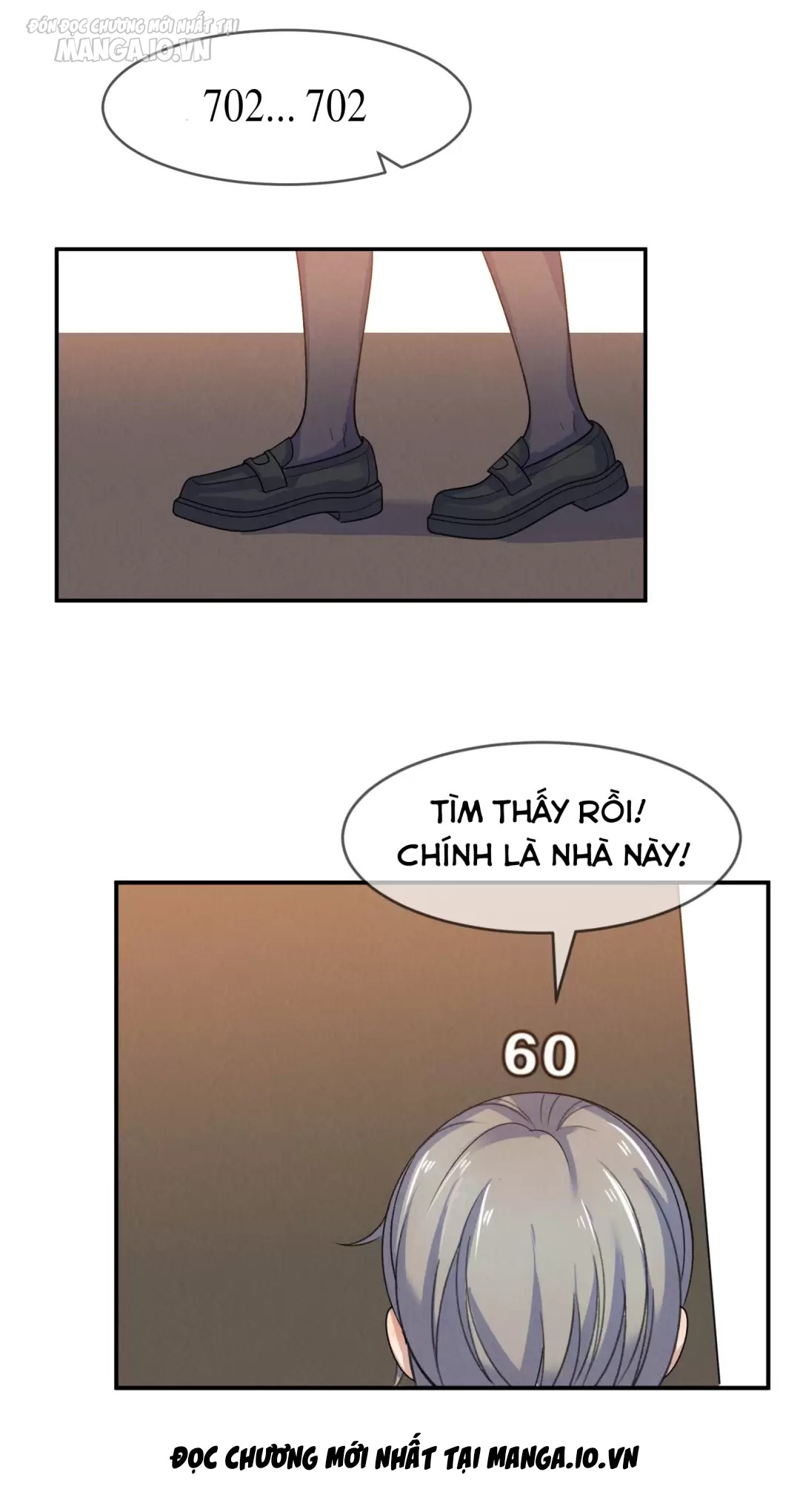 Lời Nói Dối Của Cô Ấy Chapter 9 - Trang 2