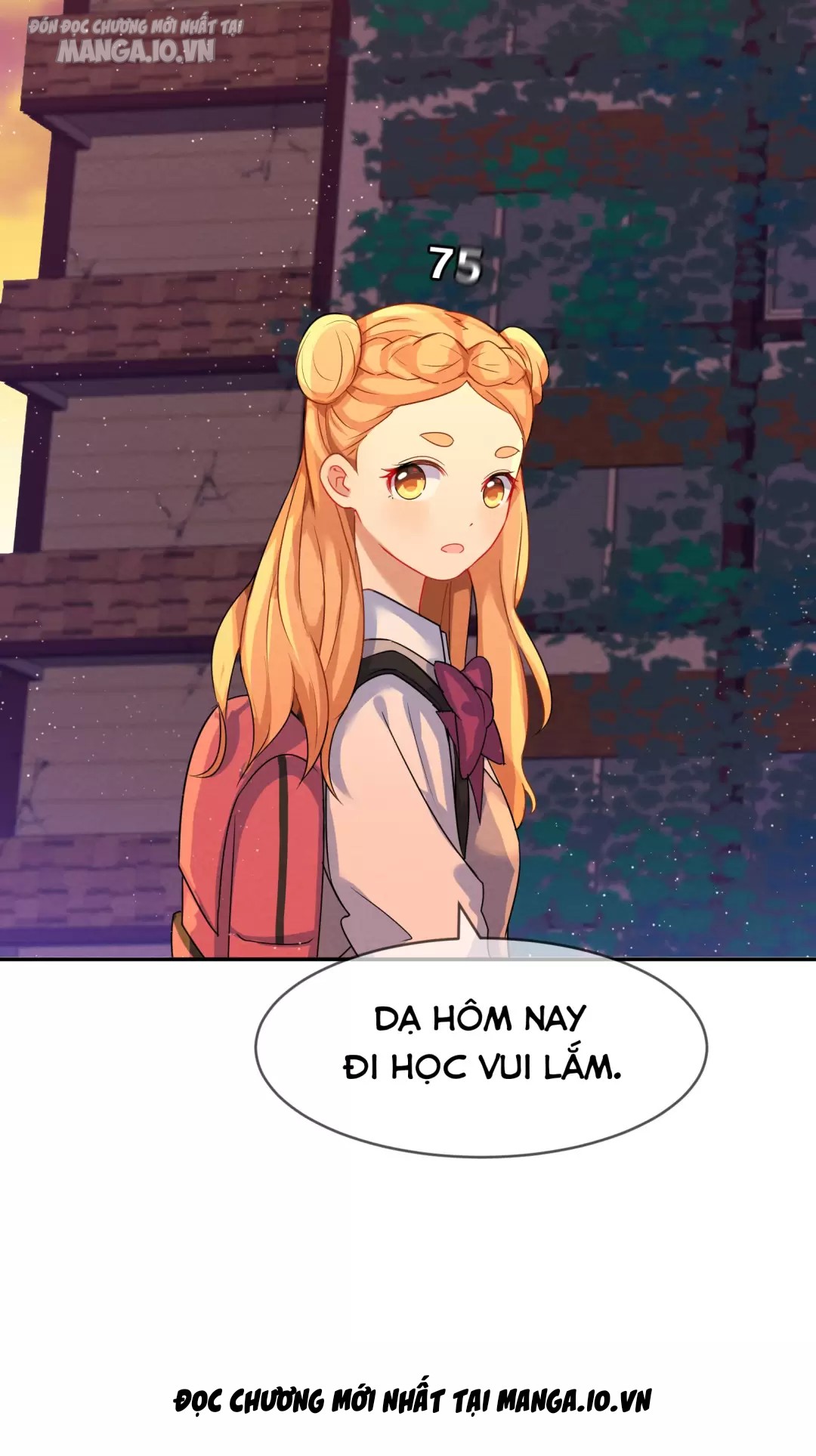 Lời Nói Dối Của Cô Ấy Chapter 8 - Trang 2