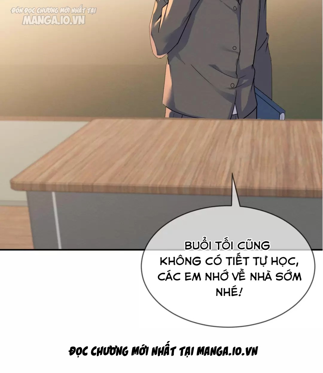 Lời Nói Dối Của Cô Ấy Chapter 8 - Trang 2