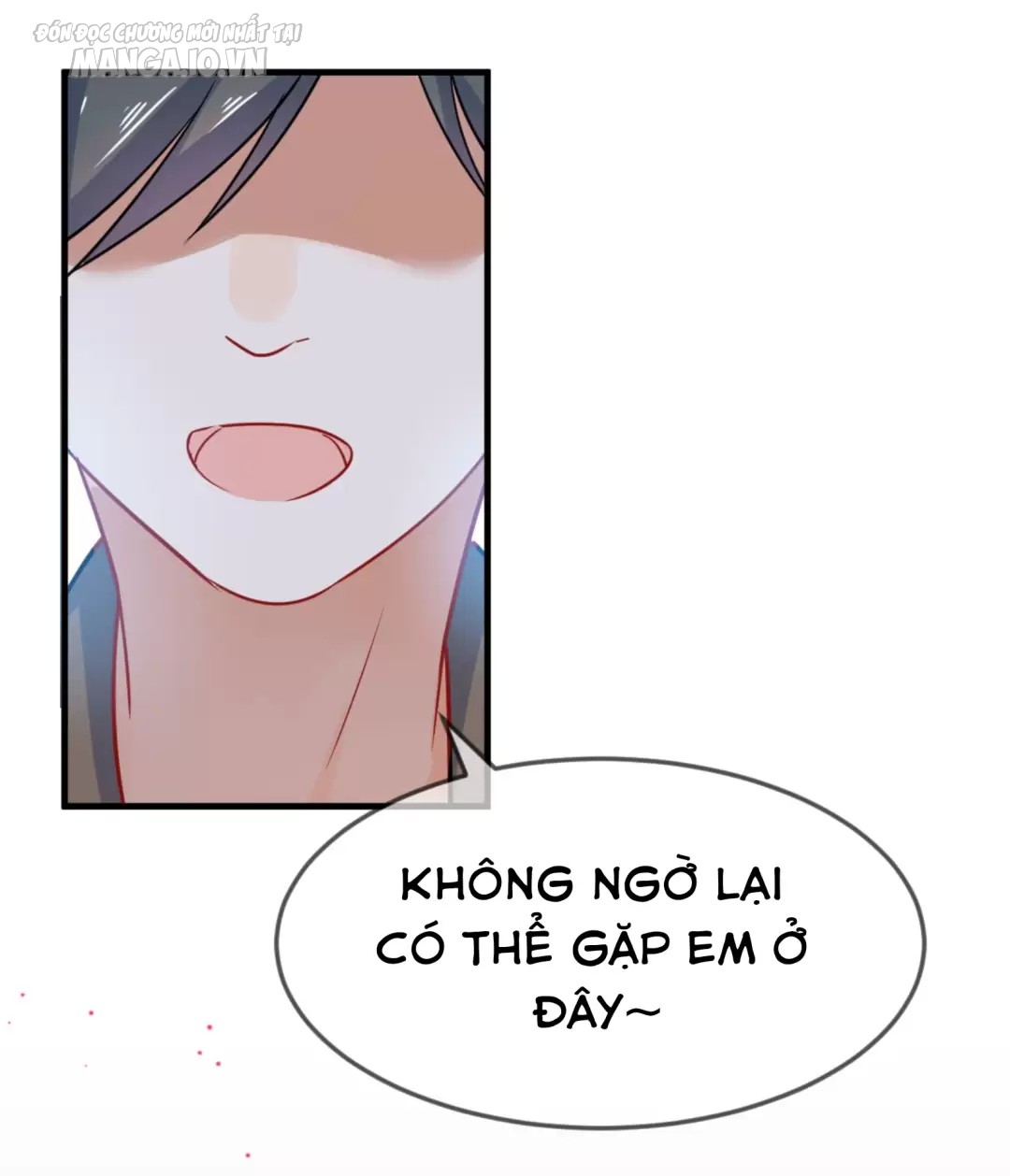 Lời Nói Dối Của Cô Ấy Chapter 8 - Trang 2