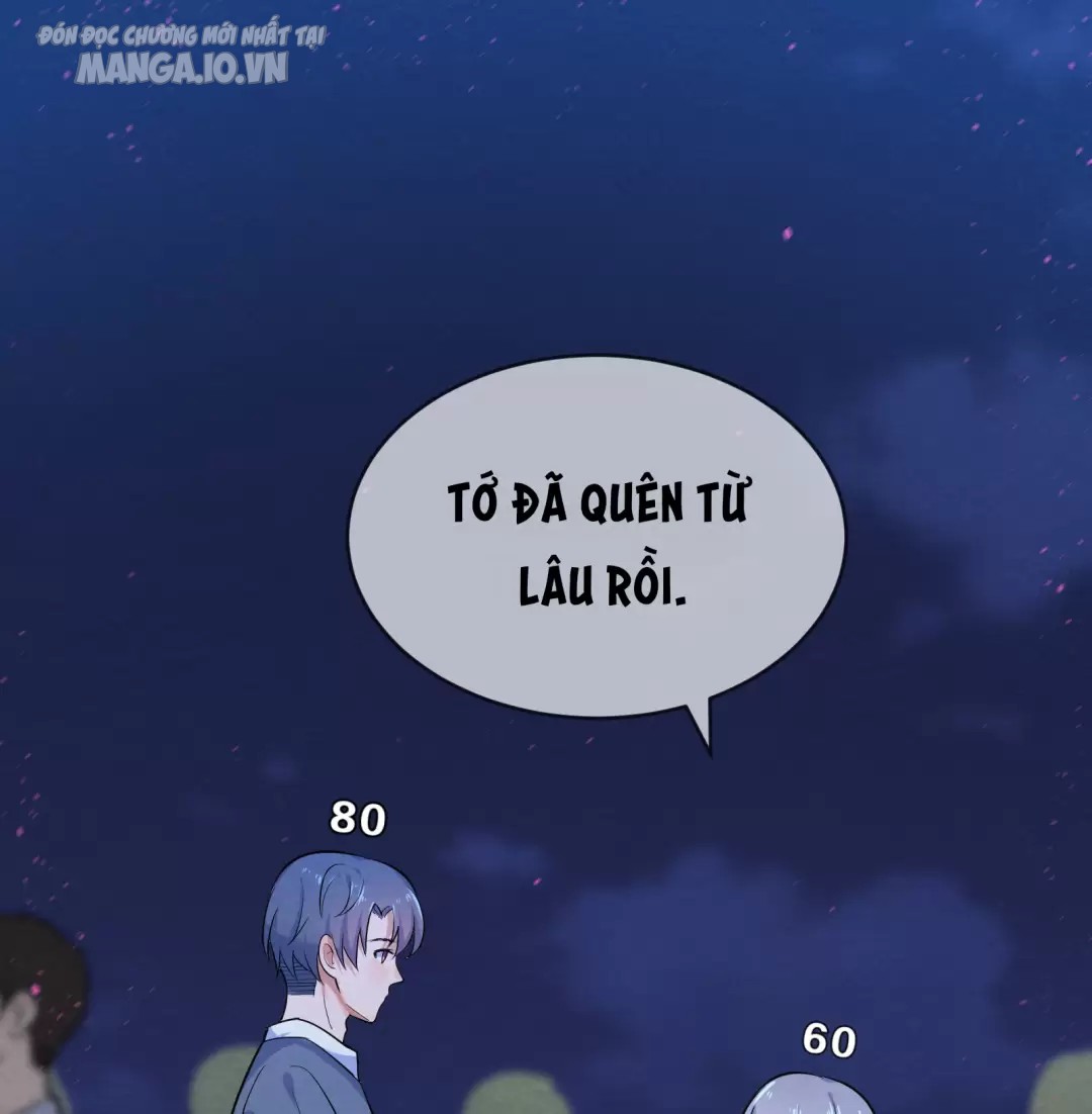 Lời Nói Dối Của Cô Ấy Chapter 7 - Trang 2