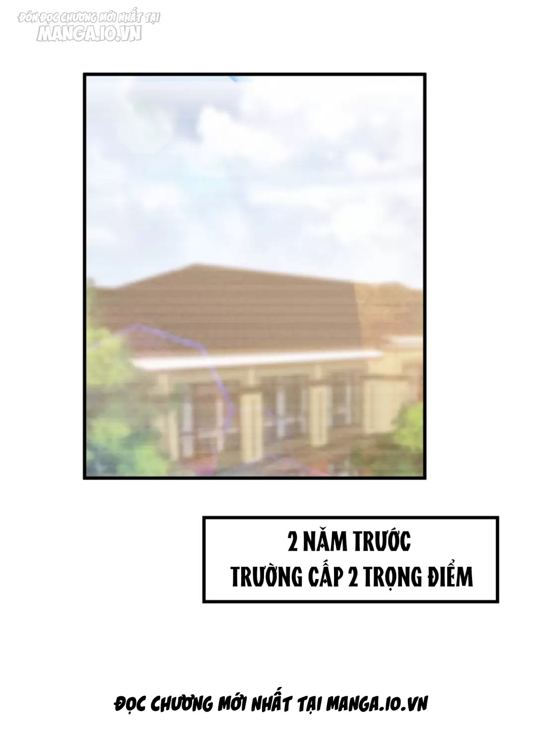 Lời Nói Dối Của Cô Ấy Chapter 7 - Trang 2