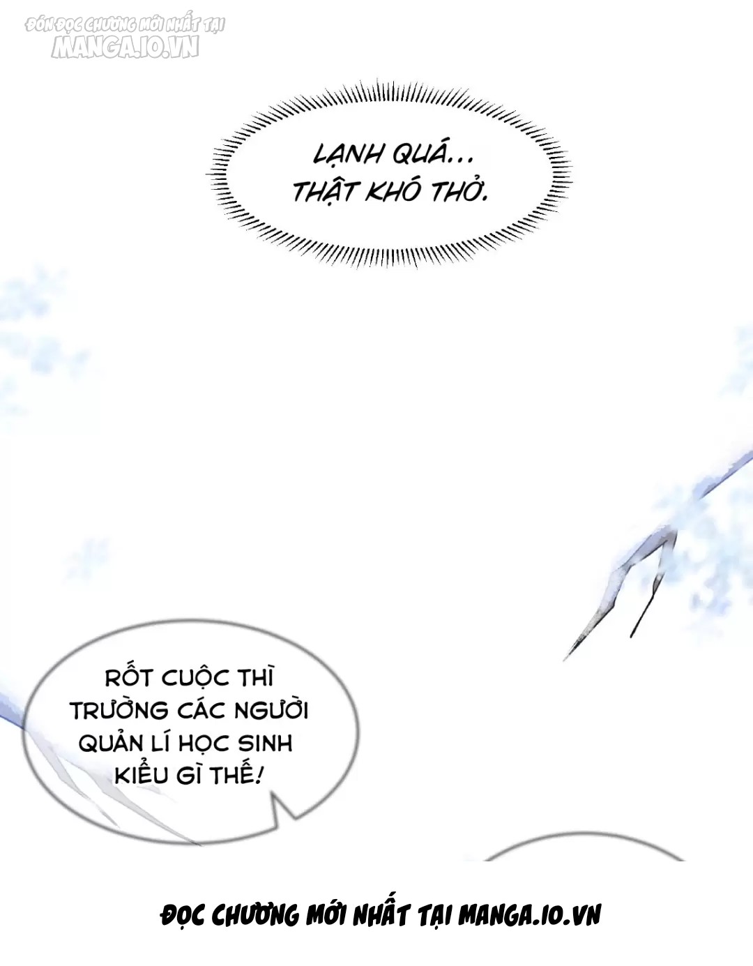 Lời Nói Dối Của Cô Ấy Chapter 7 - Trang 2