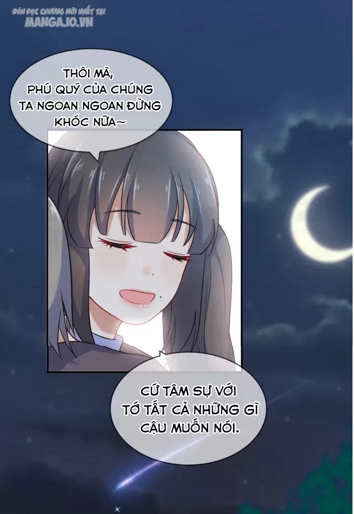 Lời Nói Dối Của Cô Ấy Chapter 7 - Trang 2