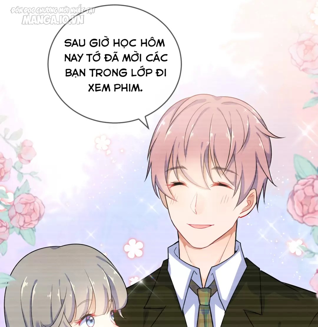 Lời Nói Dối Của Cô Ấy Chapter 6 - Trang 2