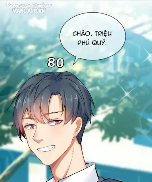 Lời Nói Dối Của Cô Ấy Chapter 2 - Trang 2