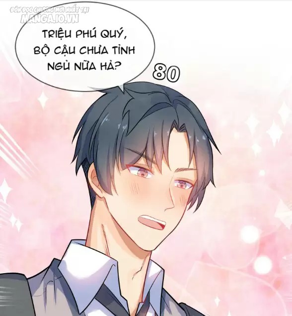 Lời Nói Dối Của Cô Ấy Chapter 2 - Trang 2