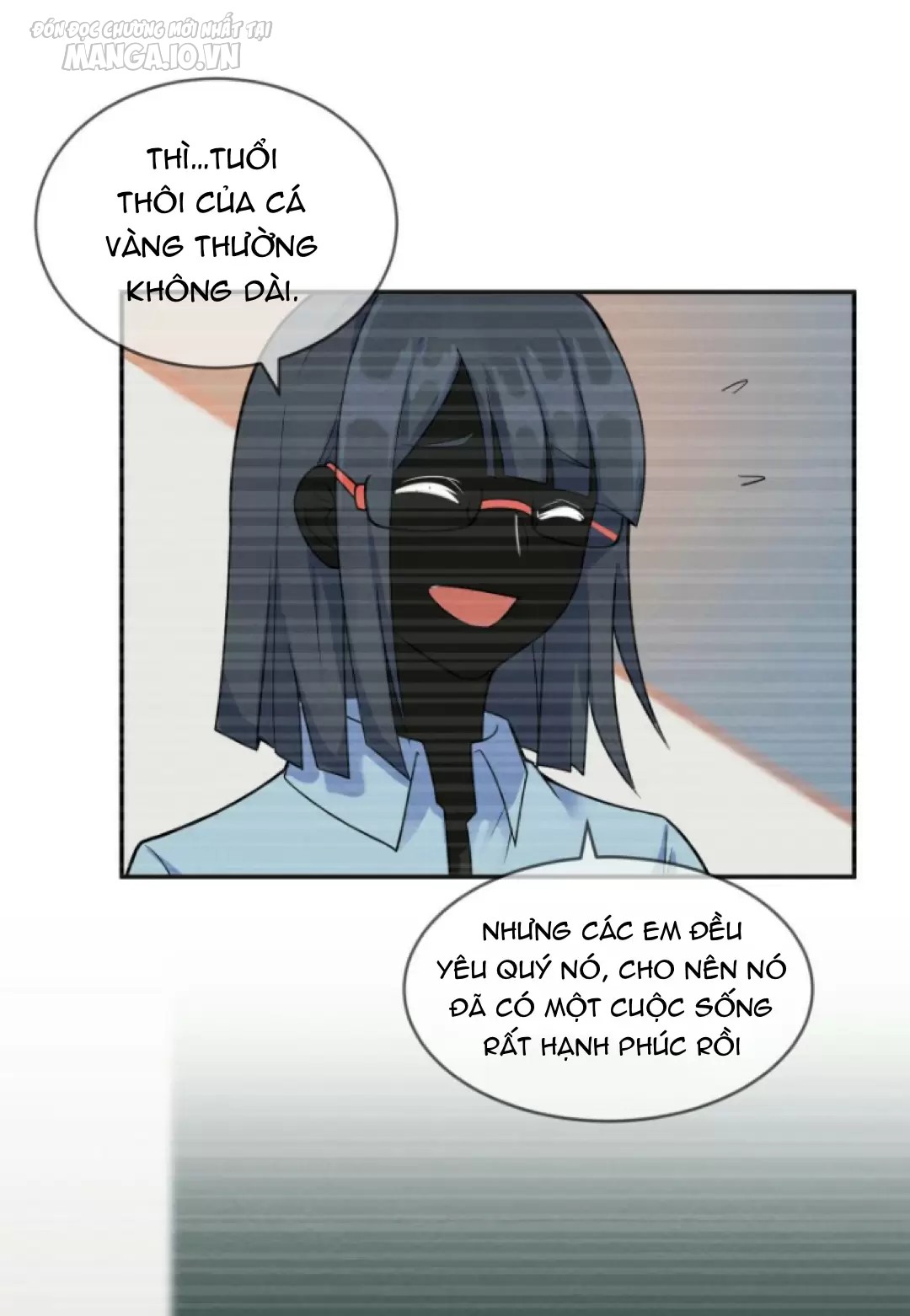 Lời Nói Dối Của Cô Ấy Chapter 2 - Trang 2