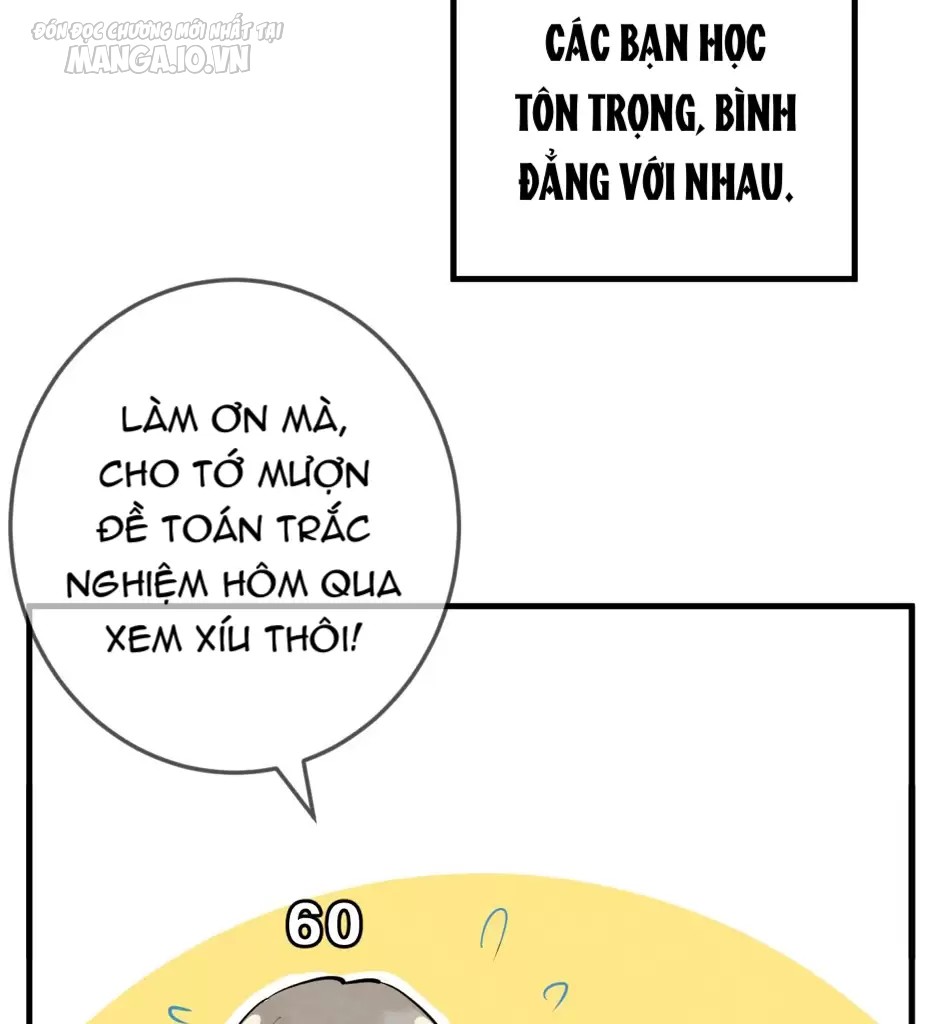 Lời Nói Dối Của Cô Ấy Chapter 1 - Trang 2