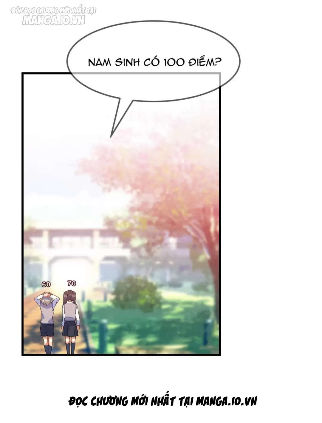 Lời Nói Dối Của Cô Ấy Chapter 1 - Trang 2