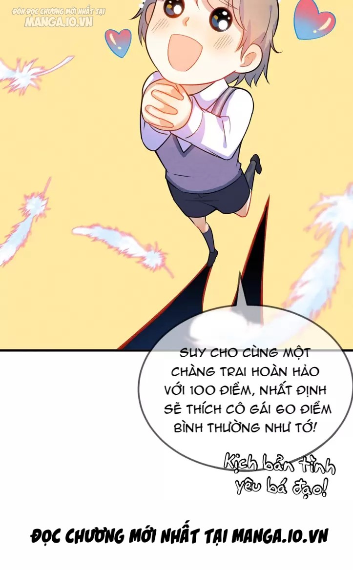 Lời Nói Dối Của Cô Ấy Chapter 1 - Trang 2